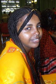 Festival Eritrea 2007 Utrecht Nederland